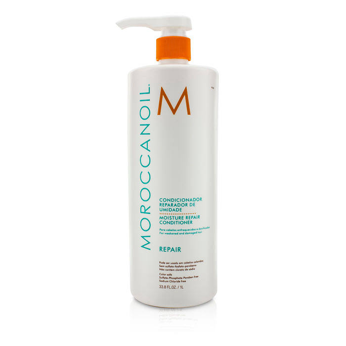 Moisture Repair Conditioner 33 fl oz P8328