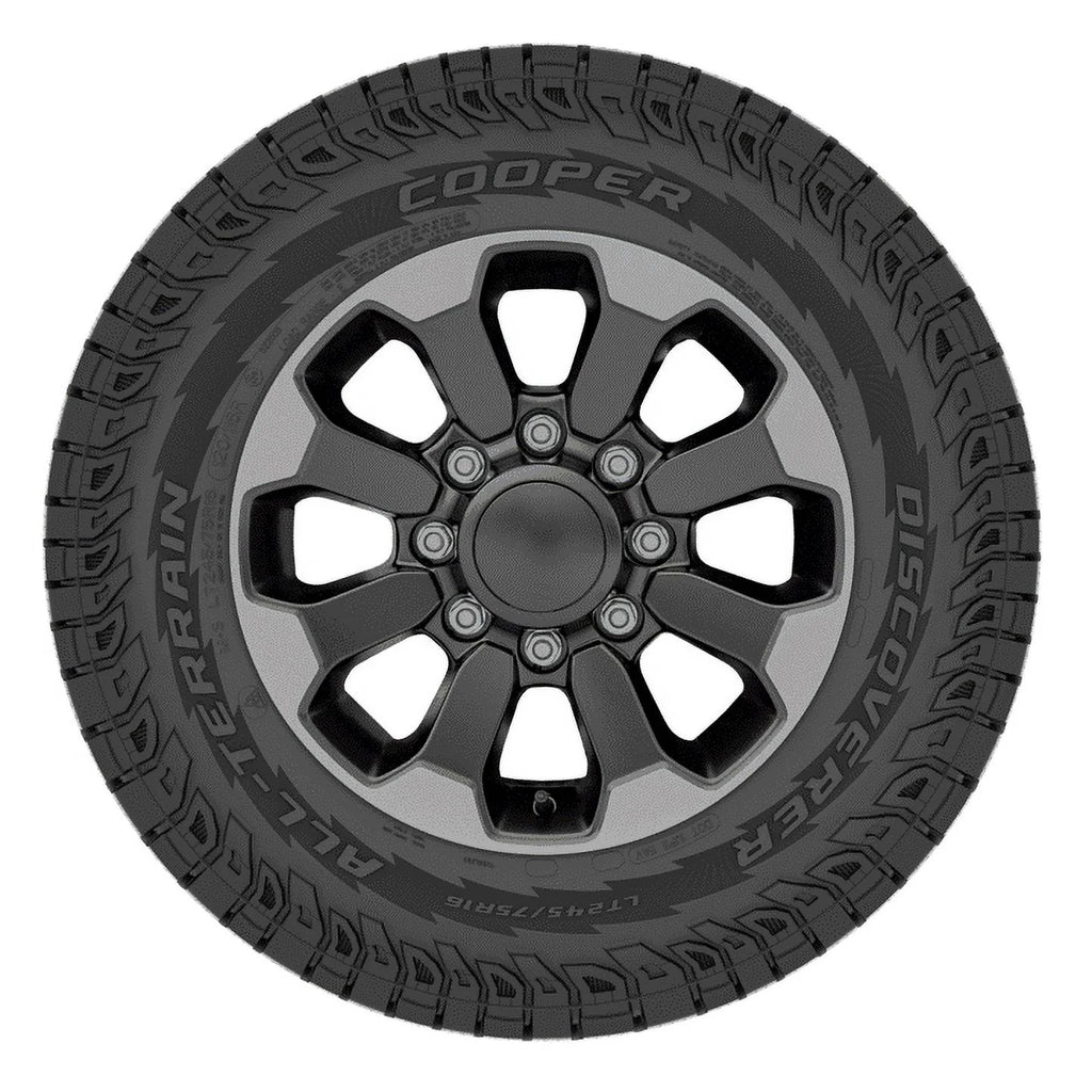All-Terrain Tire I41419