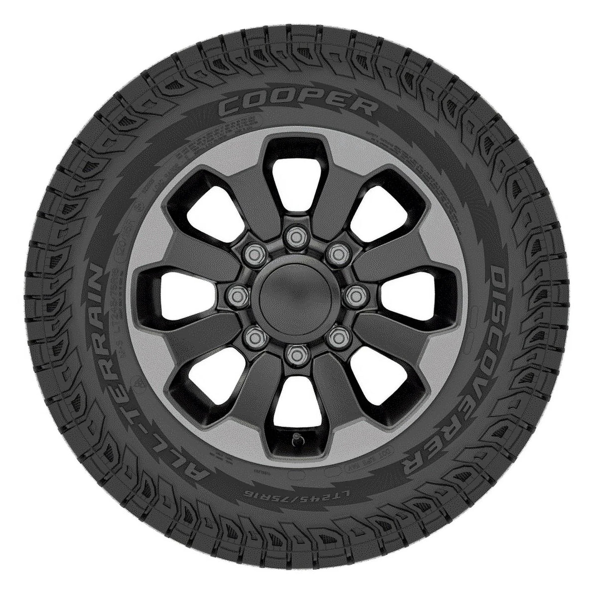 All-Terrain Tire I41419