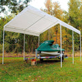 White 10 x 13 ft. Replacement Cover C860410