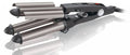Tourmaline Triple Barrel Waver B463