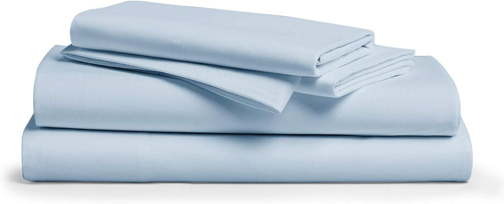 1000 Thread Count Egyptian Cotton 4 Piece California King Sheet Set J968