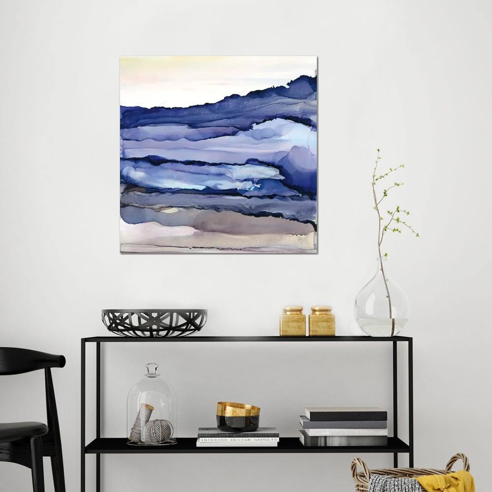 Canvas Wall Decor Art Prints F100469