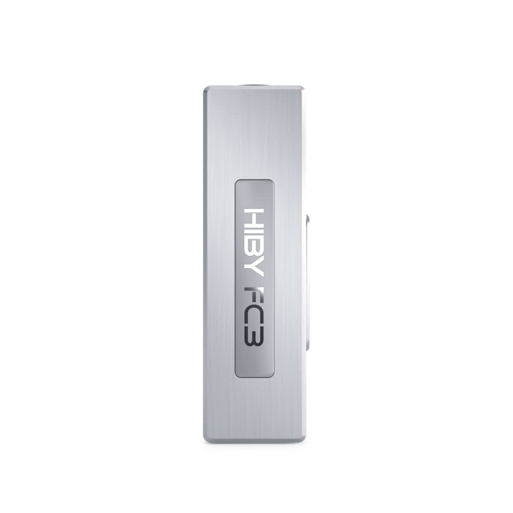 USB DAC Headphone Amplifier with 3.5mm Output J16049