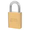 Keyed Padlock H4114