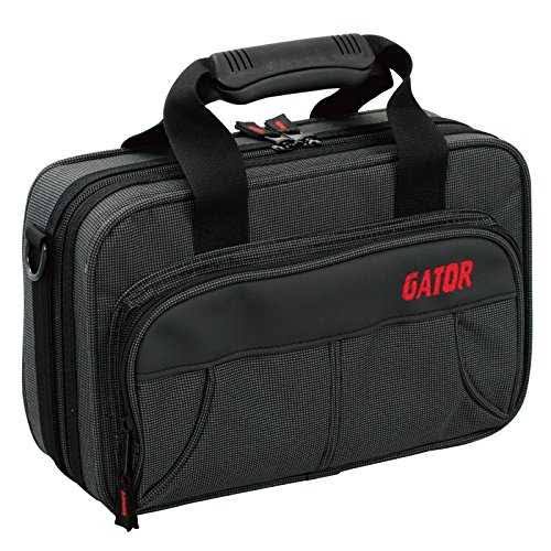 Clarinet Lightweight Case D330119