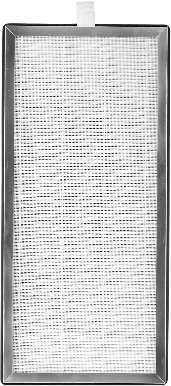 2 Pack H13 True HEPA Replacement Filter I955816