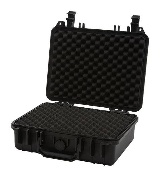 Molded Utility Case C72312