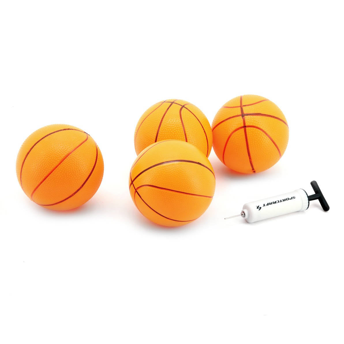 Portable Basketball Arcade Game Y8193