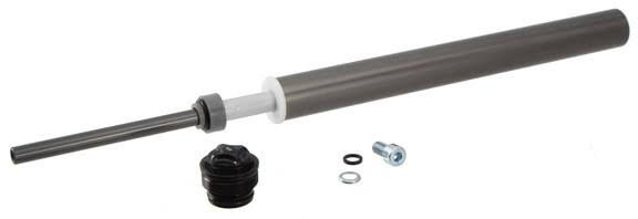 Rock Shox Dualair Spring Assembly w/Cap N324916