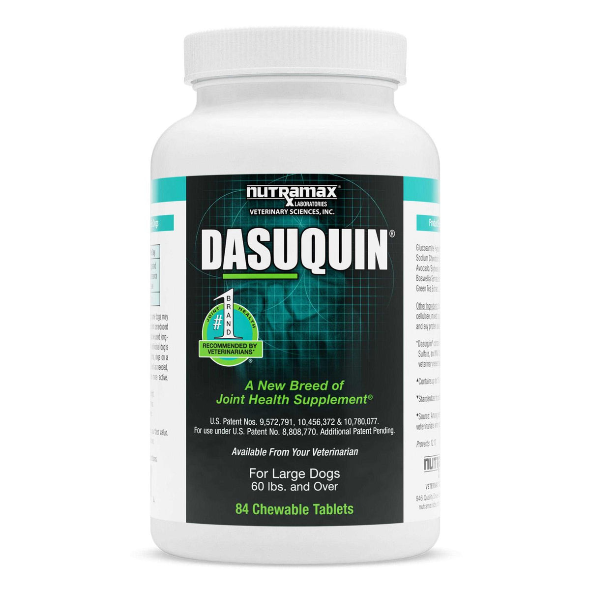 Joint Health Supplement for Large Dogs R833