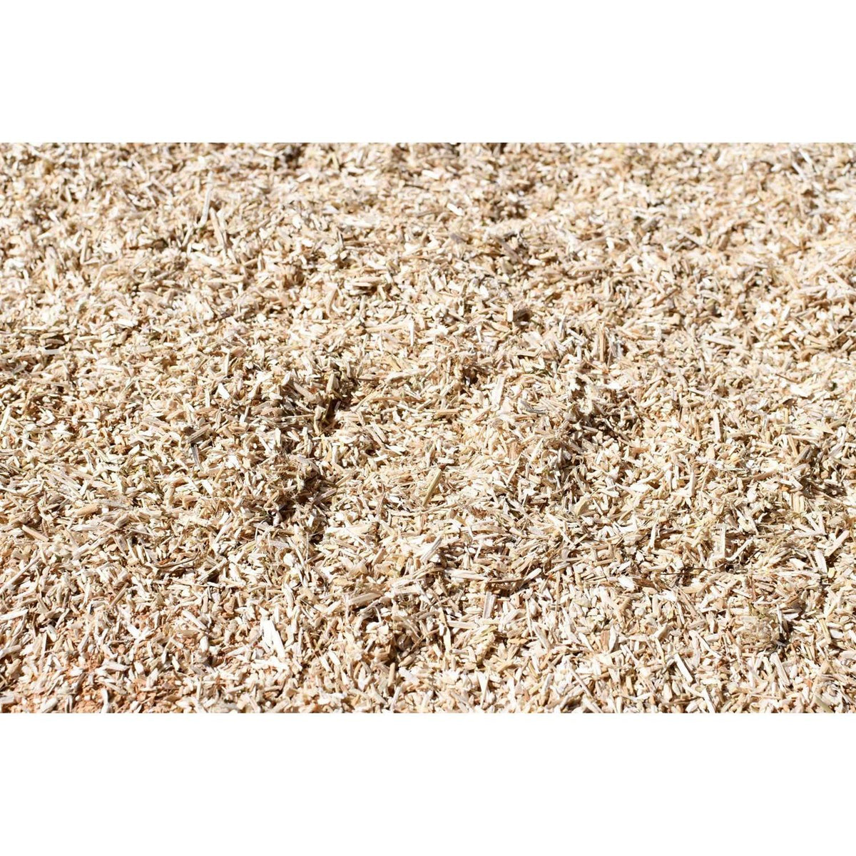 Hemp Chicken Coop Bedding G680