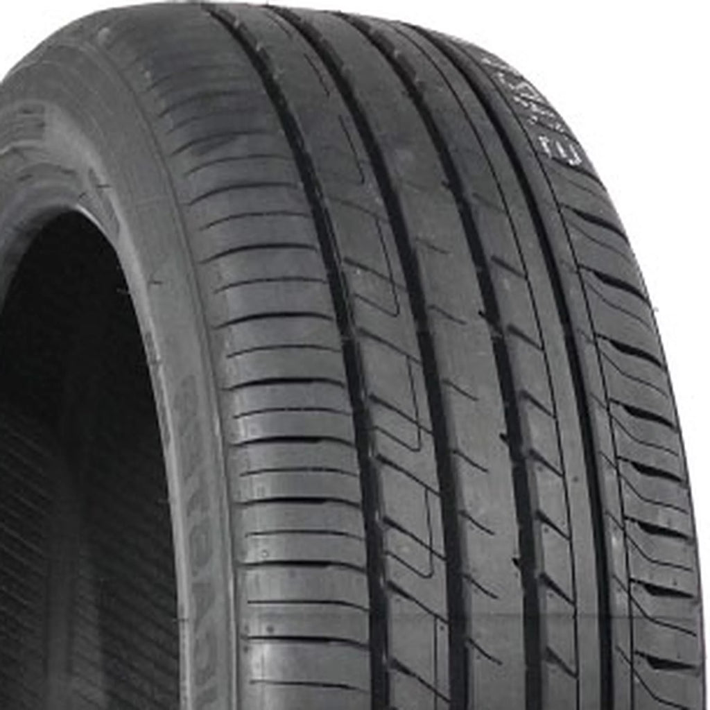All Season 225/45ZR18 95W XL Passenger Tire Q504