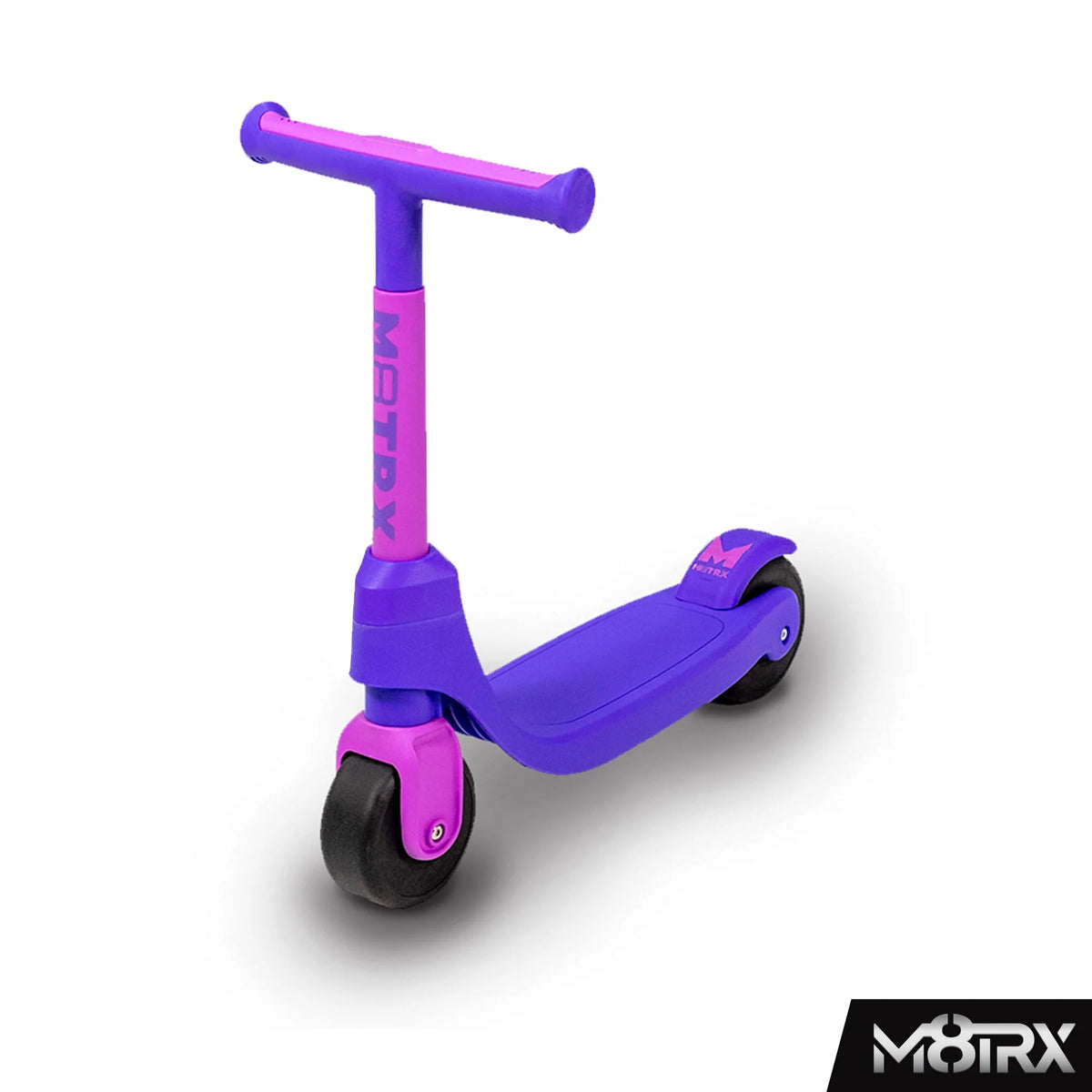 Blue Two Wheel Kick Scooter S656758