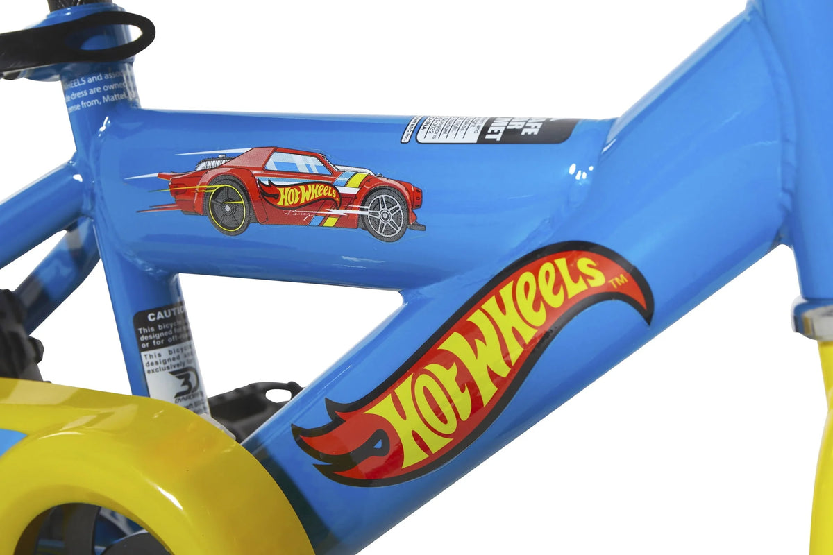 12-inch BMX Bike P75869