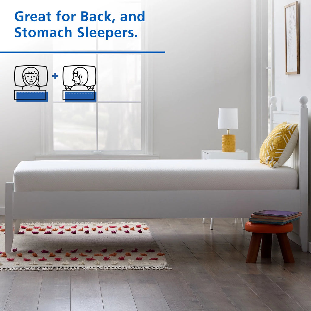 6 inch Memory Foam Mattress P265