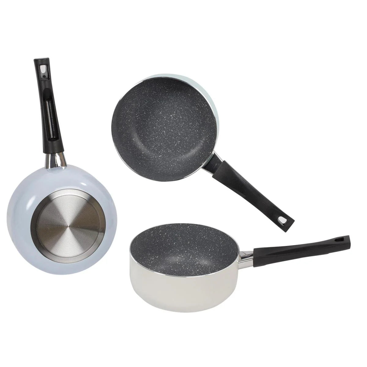 14cm Sauce Pan H6846
