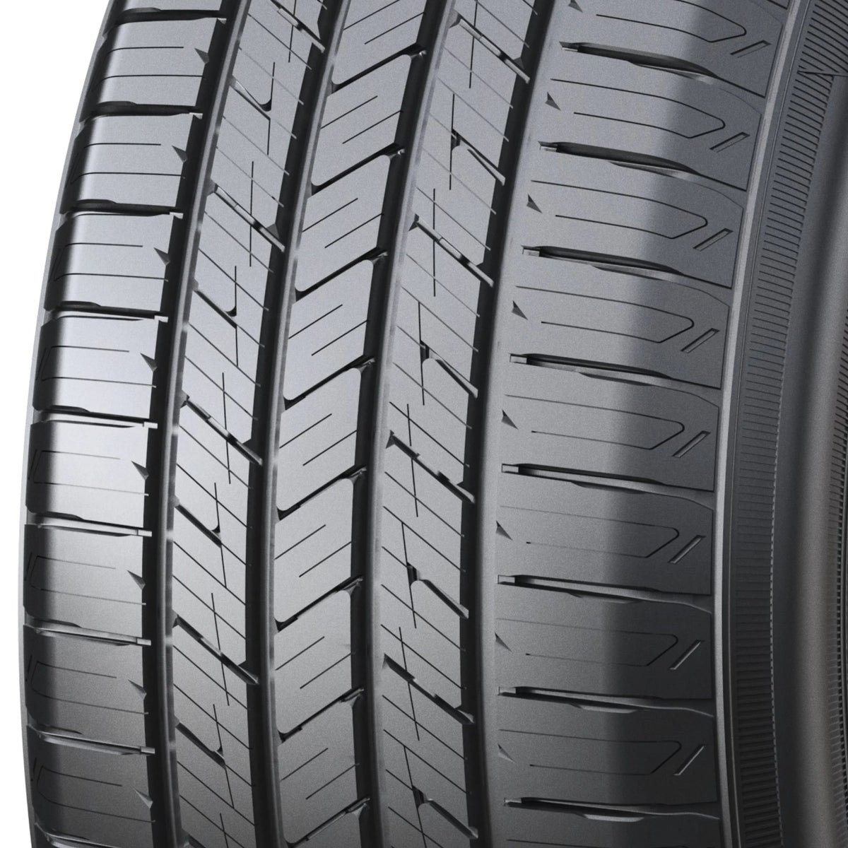 235/65R17 104H SUV/Crossover Tire G811974