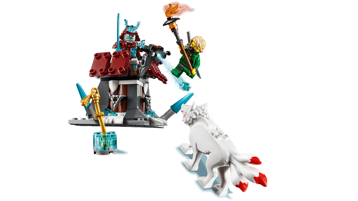 81 Pieces Building Kit P34590