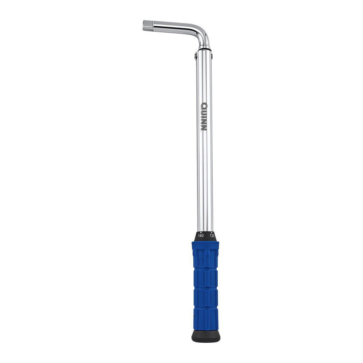 1/2 in. Drive Preset Lug Nut Torque Wrench W515