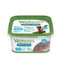 Natural Dental Dog Treats J184