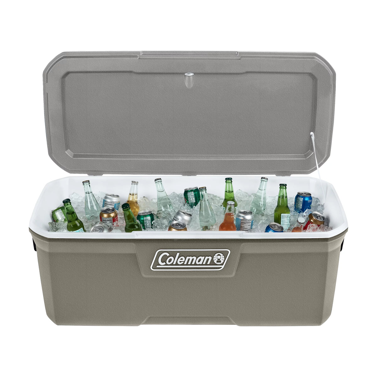 150QT Hard Chest Cooler T133