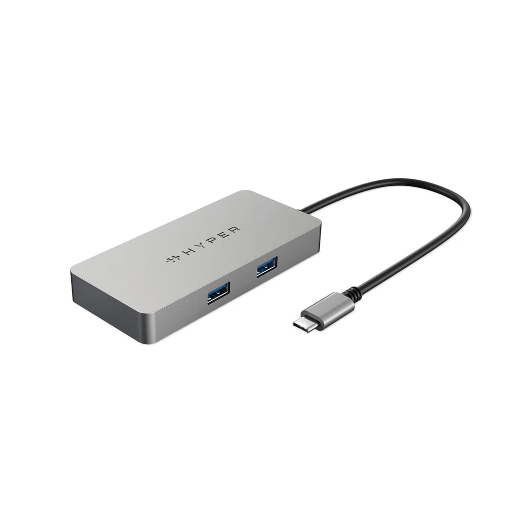 5-Port USB-C Hub T3044