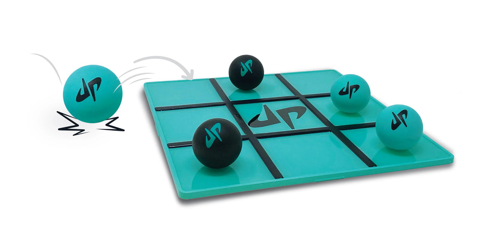 Tic Tac Toe Target Toss Game D71903