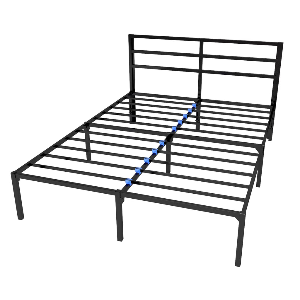 Twin XL Platform Bed Frame Z5344