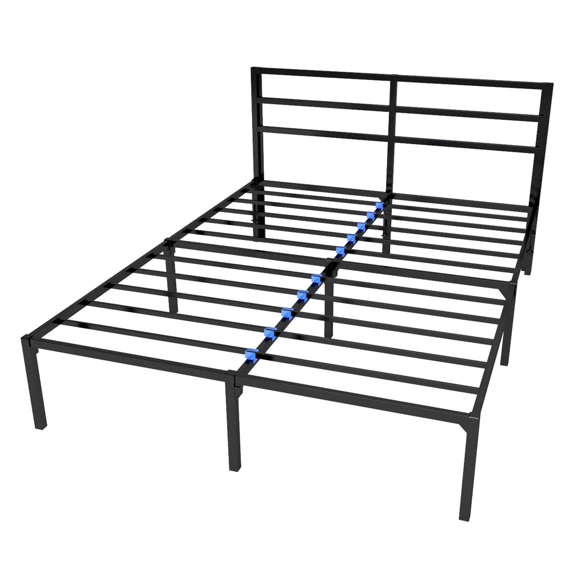 Twin XL Platform Bed Frame Z5344