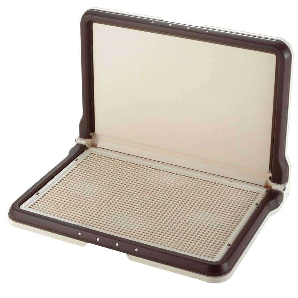 High Wall Potty Pad Tray I126