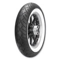 Whitewall Front Tire O7255