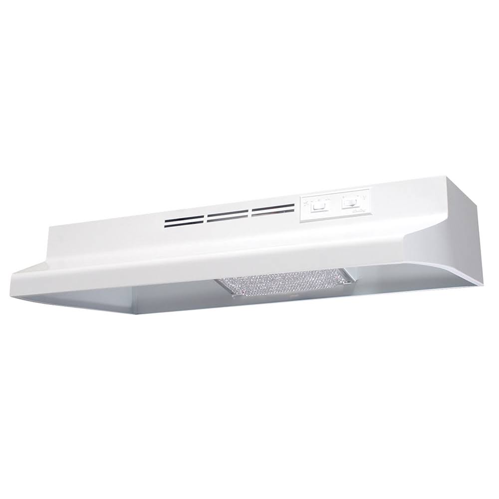 30x22W 2 Speed Under Cabinet Hood L631658