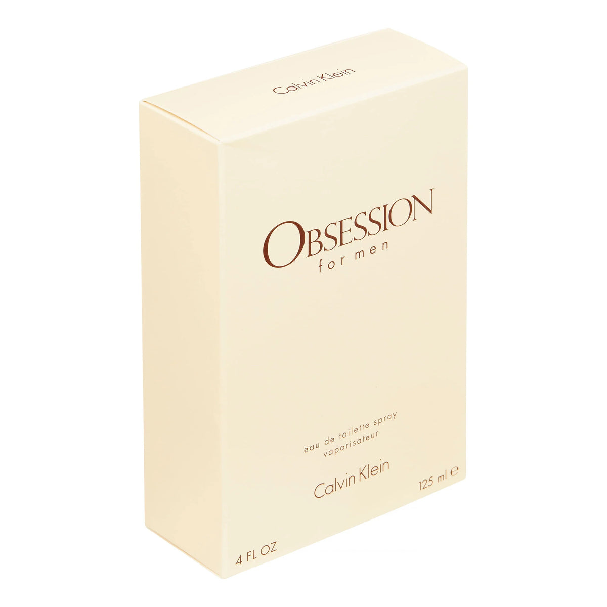 Eau de Toilette Cologne for Men 4 oz Q5331