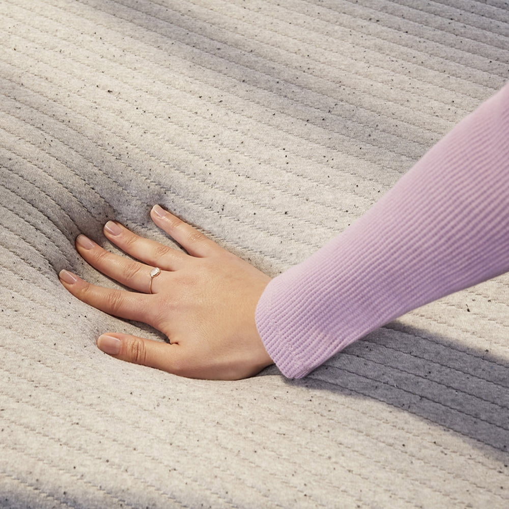 Queen Foam Mattress J638