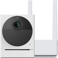 1080p HD Wire-Free Indoor/Outdoor Camera with Night Vision Y1451