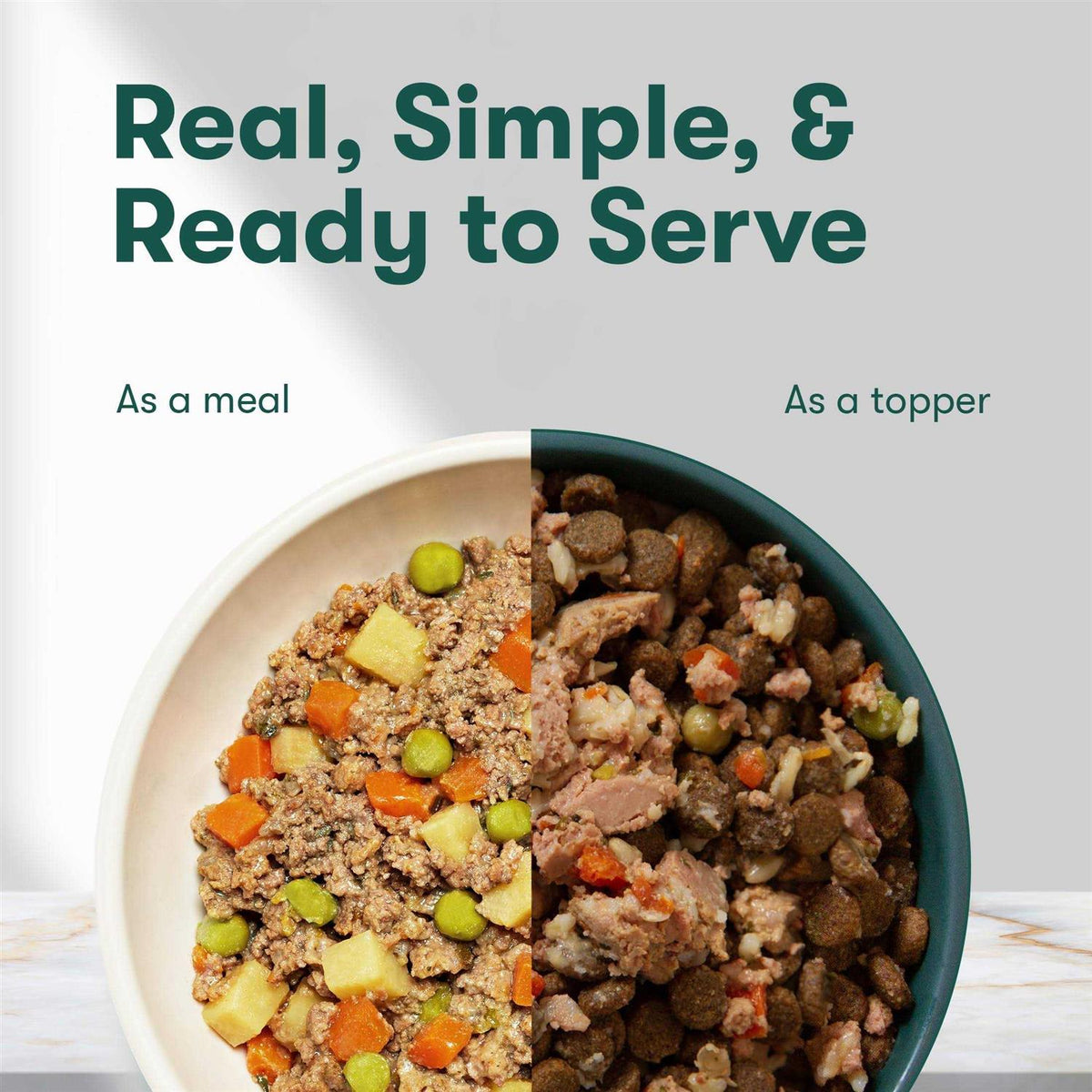Grain-Free Wet Dog Food X1935