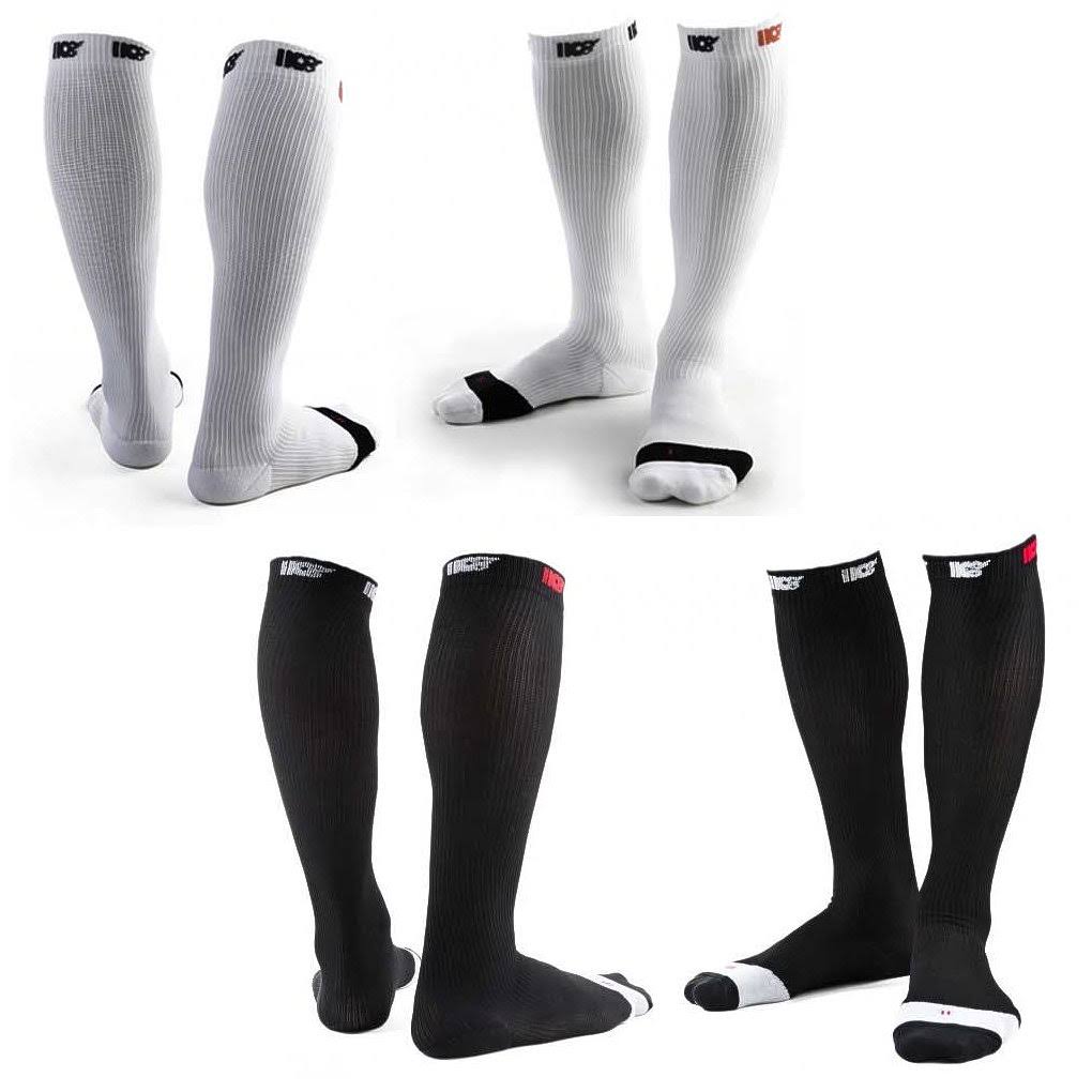 White Size-4 Sox L954756