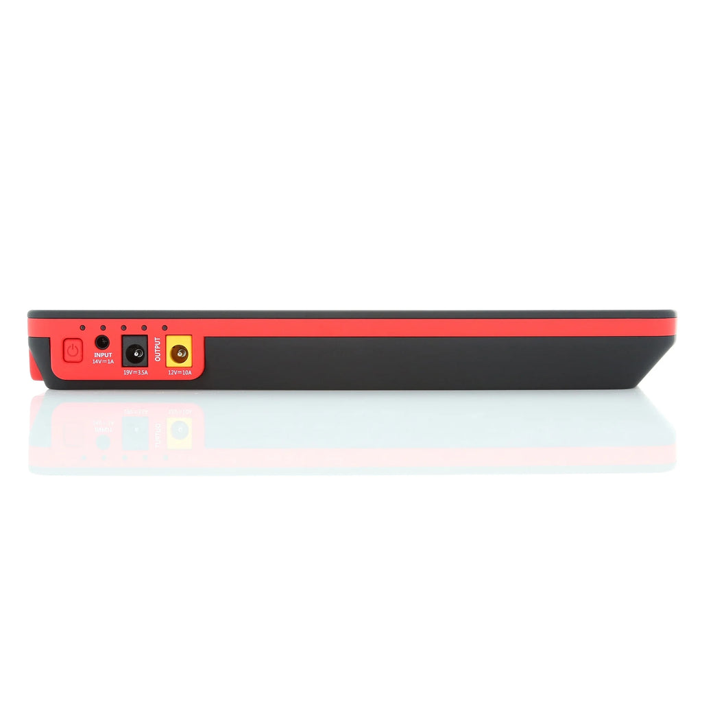 Portable Jump-Starter Kit K555415