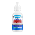 Ear Drops for Dogs & Cats with Hydrocortisone X5661