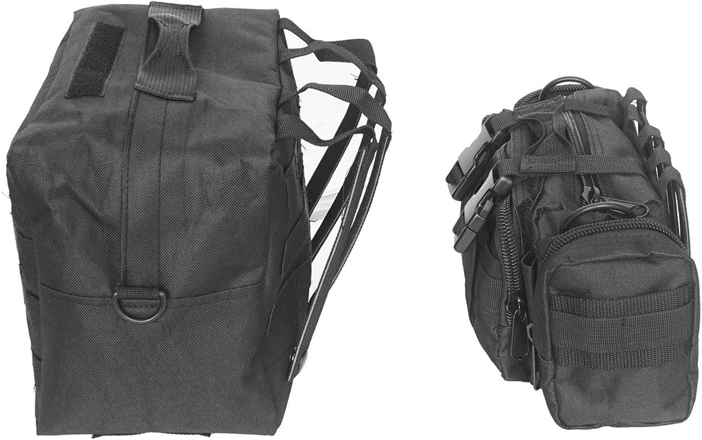 Tailgate Storage Bags Cargo Organizer Kit C669590