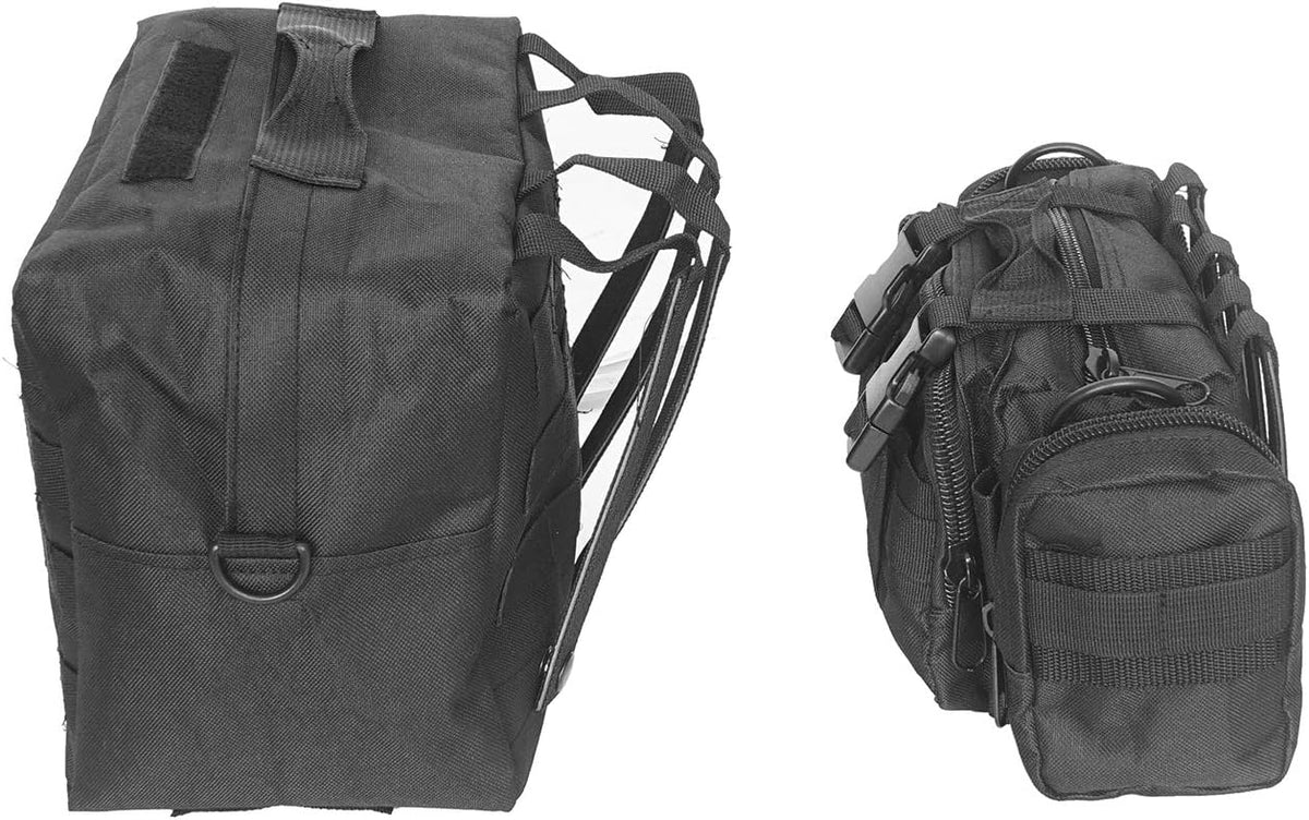 Tailgate Storage Bags Cargo Organizer Kit C669590