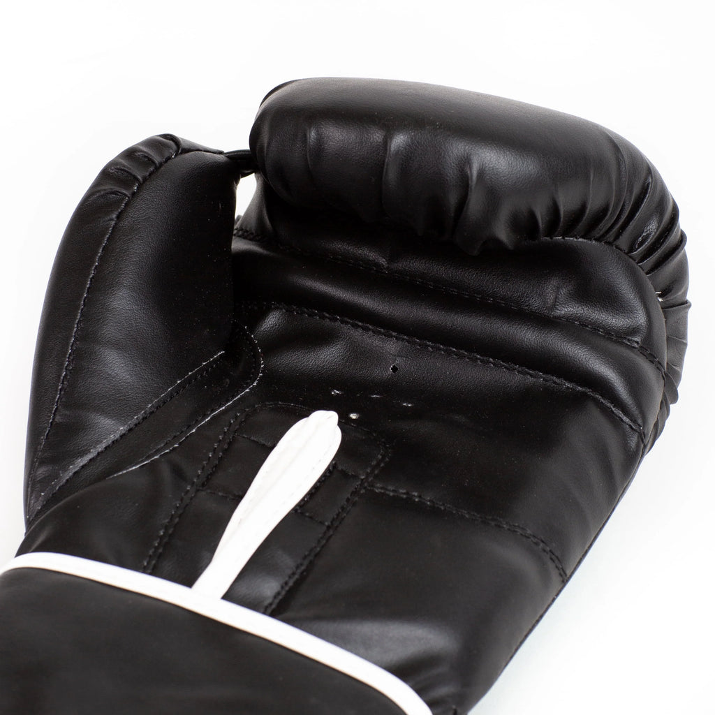 Black Training Gloves L/XL F4593