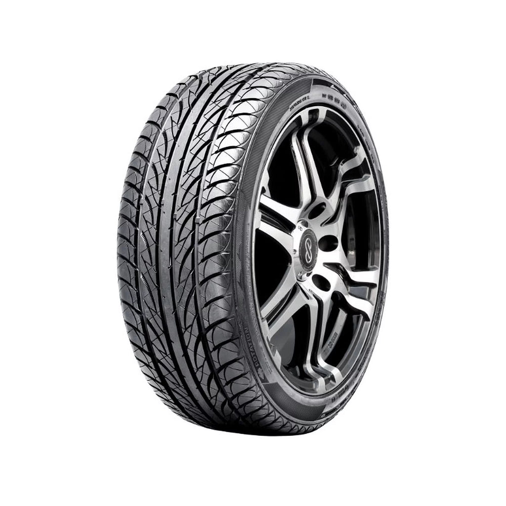 235/40R19 96V XL Passenger Tire H168