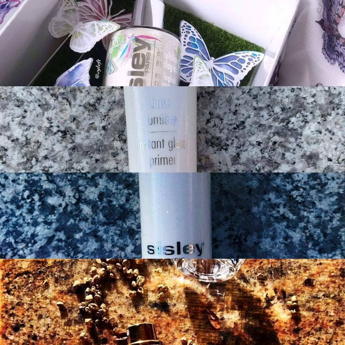 Tinted Moisturizer 1 Beige 1.4 oz U143