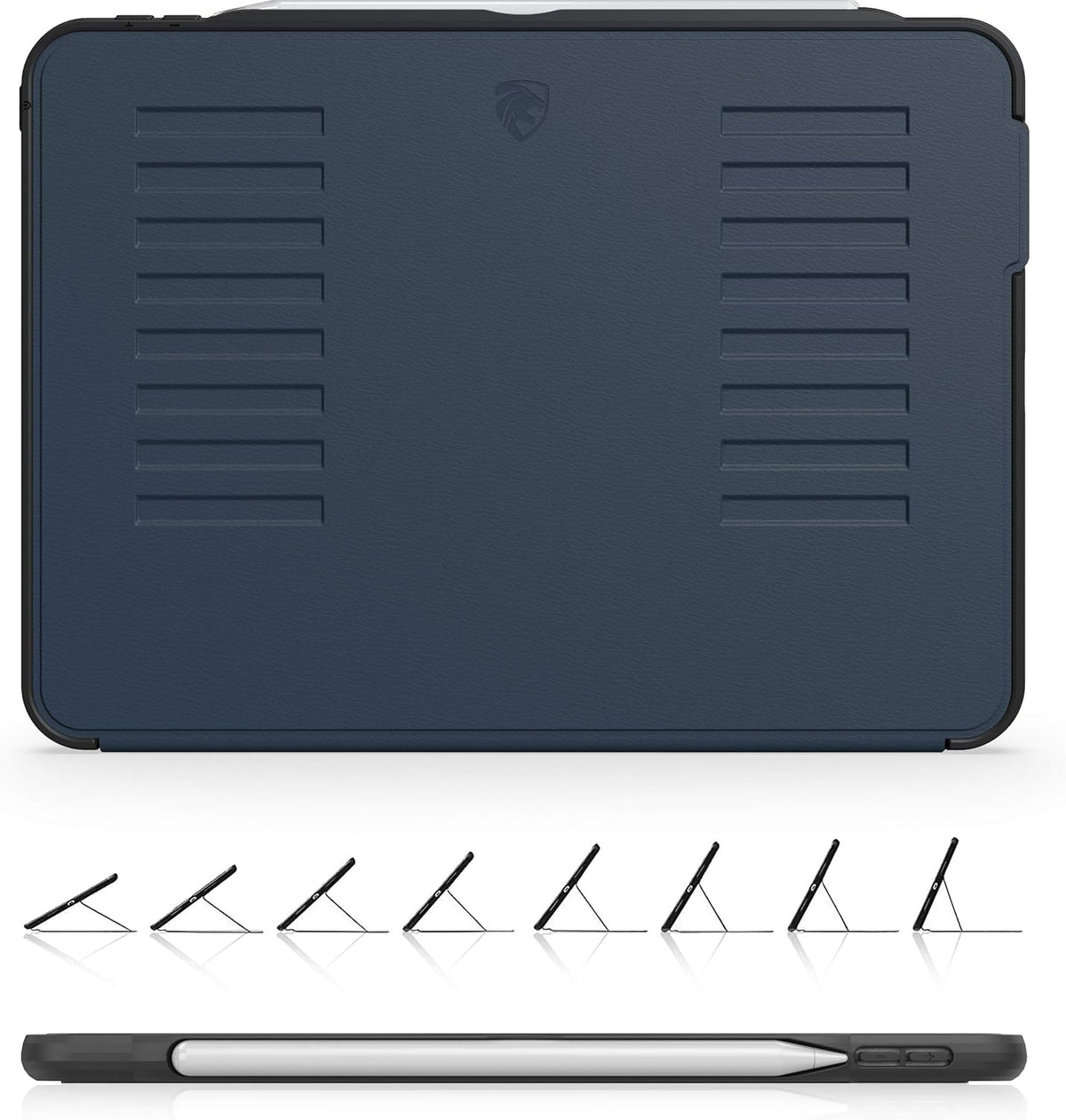 2018 iPad Pro 11 inch 1st Gen Magnetic Stand Case K19877