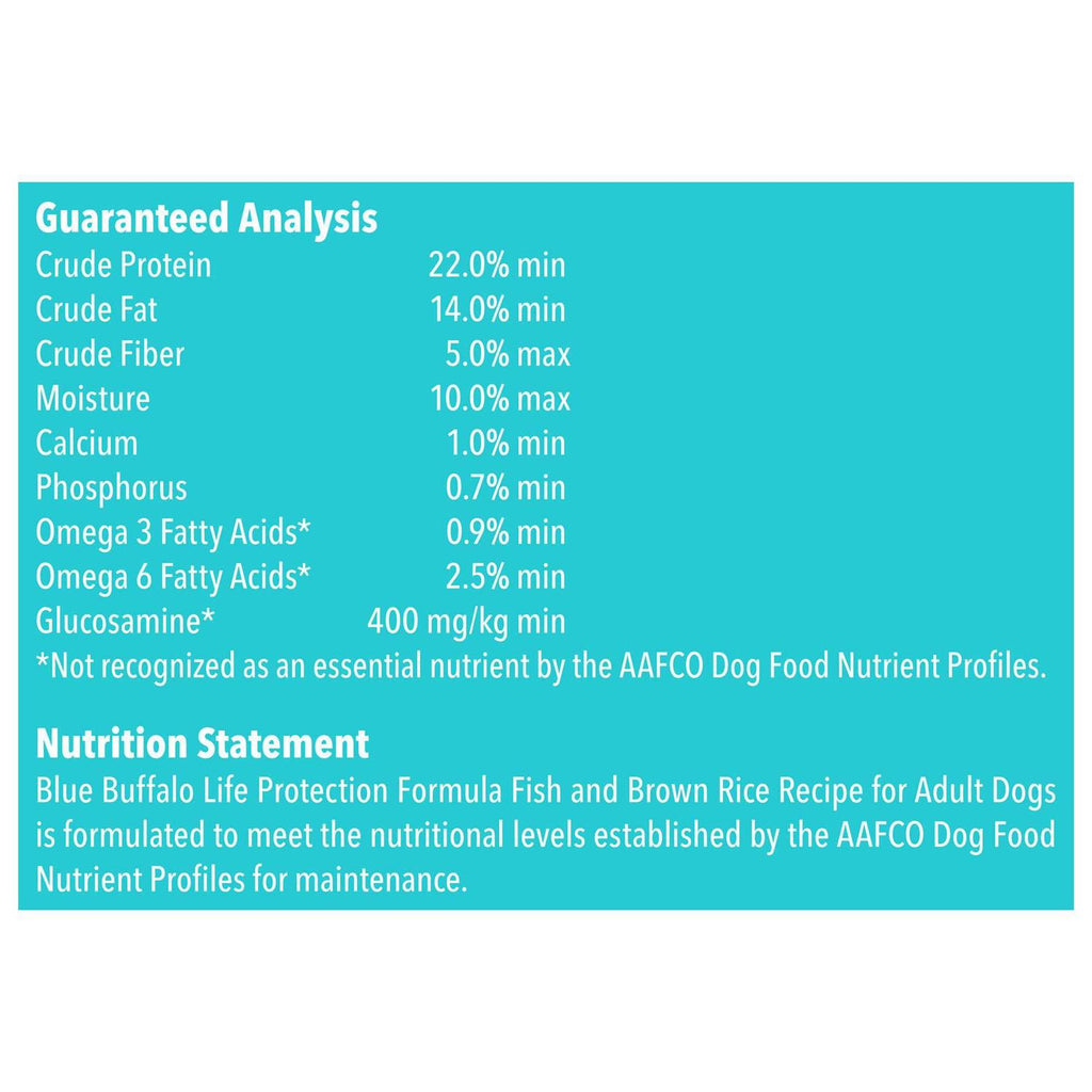 Adult Dry Dog Food J3850