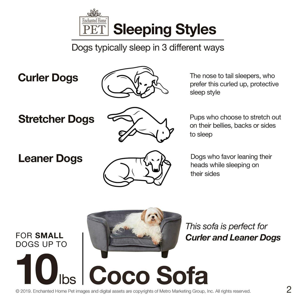 Pet Sofa X3605