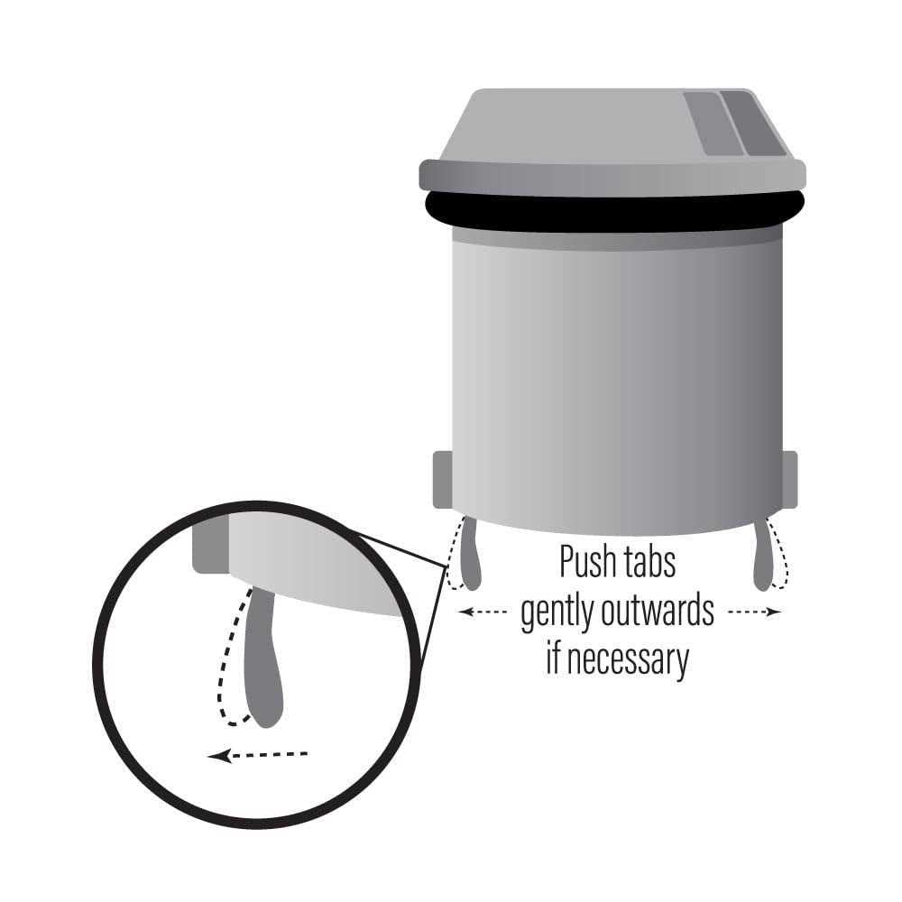 Dog Fence Batteries Four Pack R972