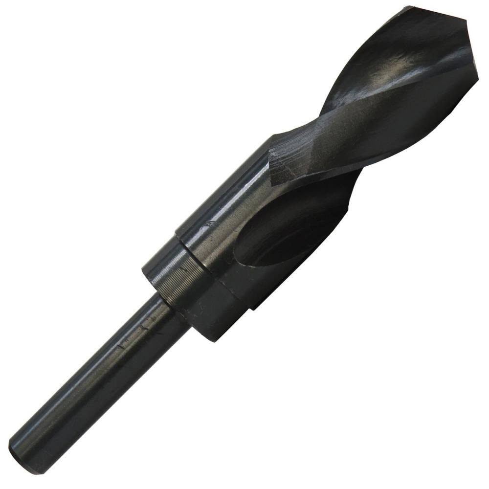 1-1/64x22 HSS Reduced Shank Drill Bit Q879098